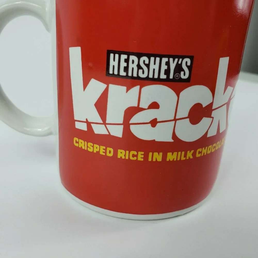 Hersheys hersheys krakel